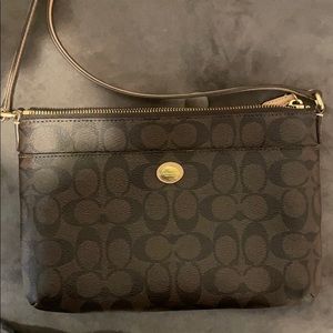 Coach Crossbody Bag